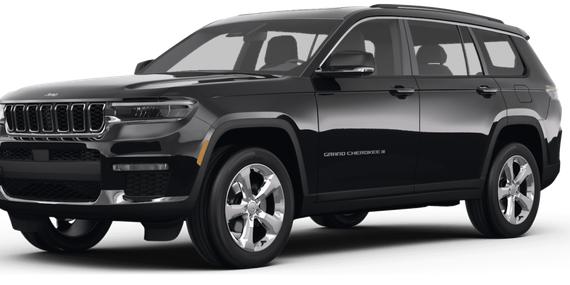 JEEP GRAND CHEROKEE 2023 1C4RJKAG2P8798329 image